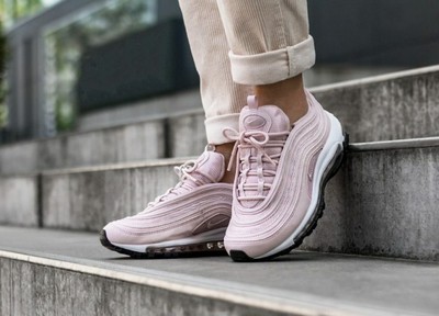 air max barely rose